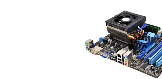 Компьютер не выключается